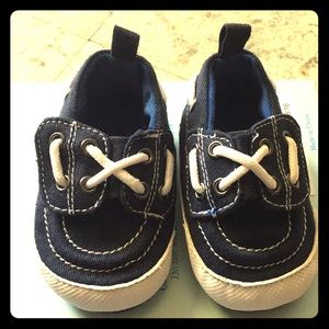 Infant shoes